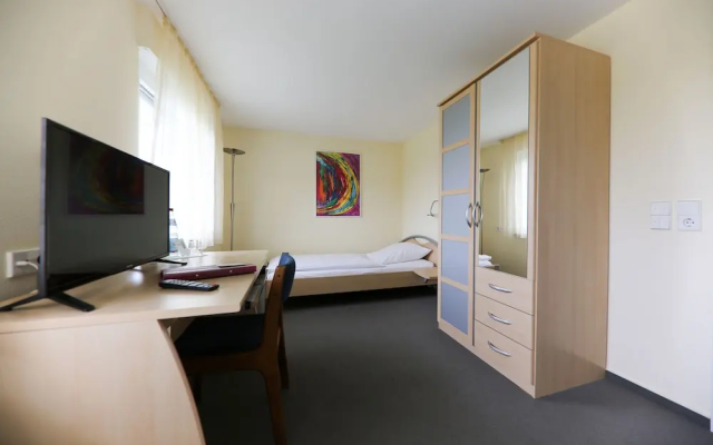 Hotel Albblick