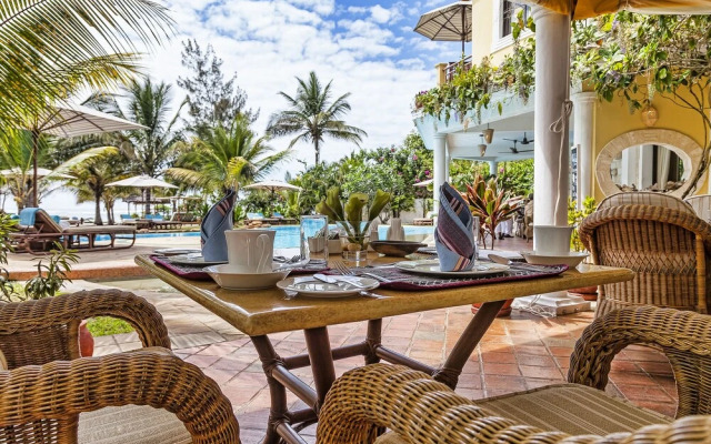 Afrochic Diani Beach