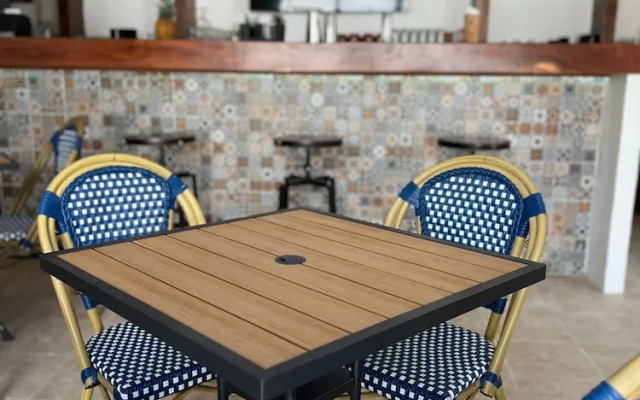 Hotel Boutique Grandiosa