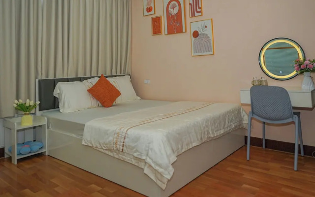 Alula Ha Noi Homestay