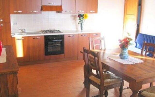 Agriturismo Martignana Alta