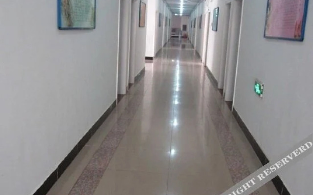 Zhaolong Hotel