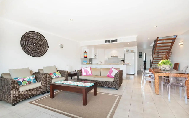 Byron Bay Accom Solace 3 - Byron Bay