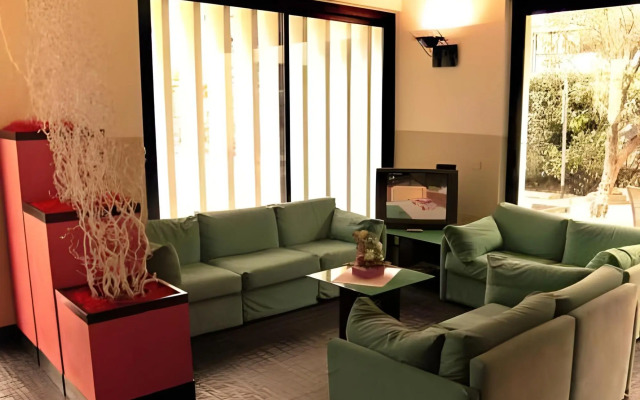 Hotel Il Melograno