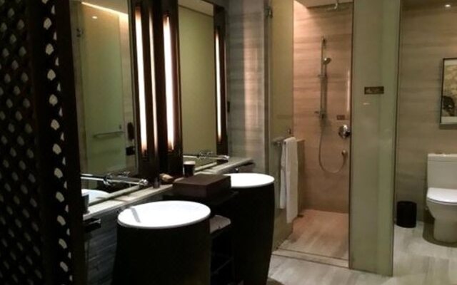 Shenzhen Castle Golf Hotel