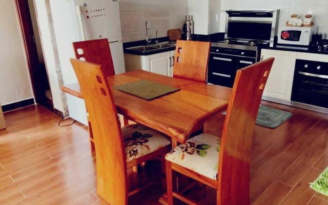 Stay.Plus Kilimani Luxe Apartment