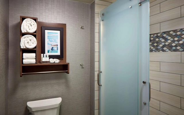 Candlewood Suites - Fort Worth/West by IHG