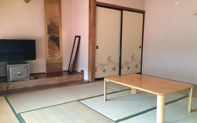 Togari Onsen Ginreiso