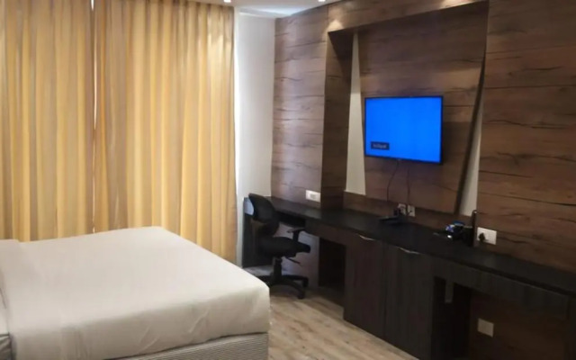 The Utopia Resort