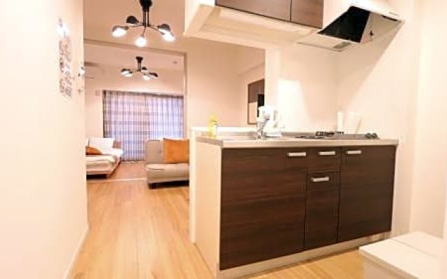 Legatio Hakata - Vacation STAY 23140v