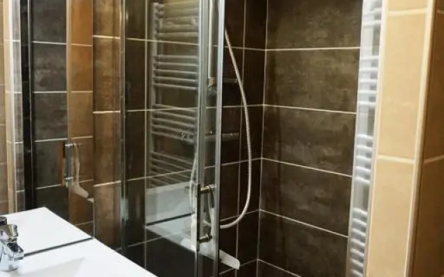 Résidence Rond Point I - Studio pour 4 Personnes 04