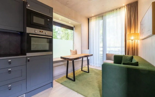 Charming 1-bedroom Cottage