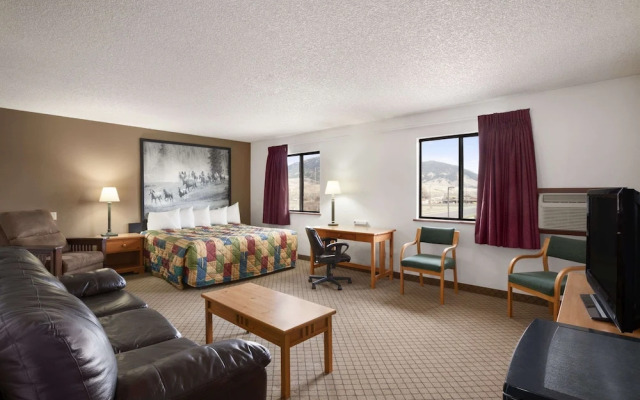 Super 8 Bozeman