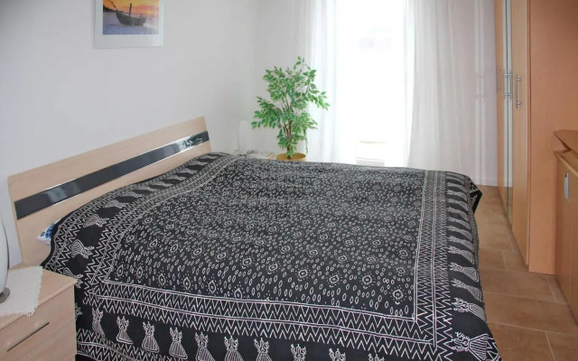 Ferienwohnung Zinnowitz USE 2571