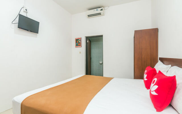 ZEN Rooms Pekerisan