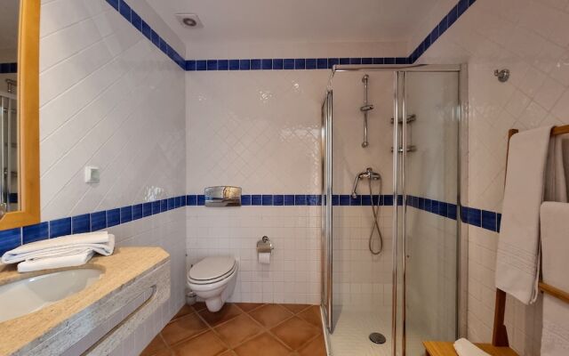 Inviting 2bedroom Apartment in the City of Tavira