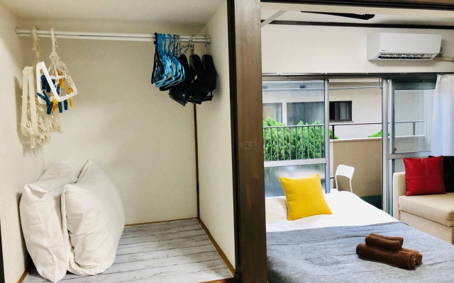 板橋 RCアネックス Rc1