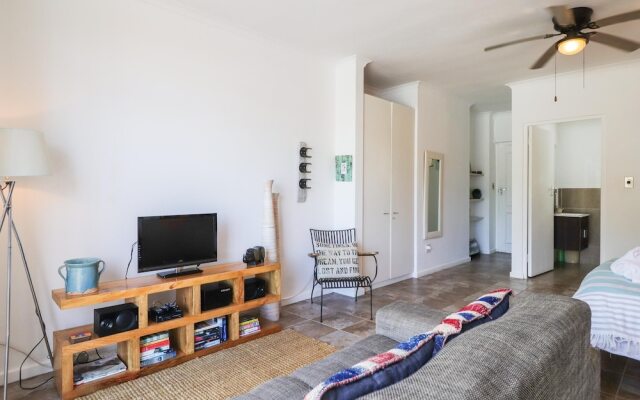 Albany Court P4 by CTHA