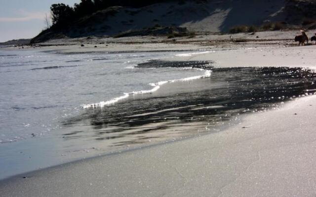 Casa Vacanza Telemaco