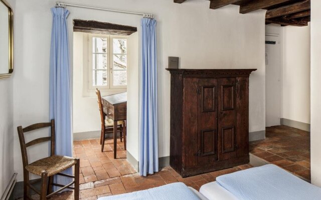 Albergo Casa Santo Stefano