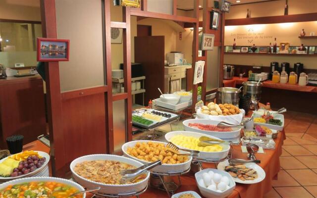 Tachikawa Washington Hotel