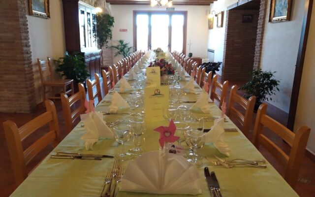 agriturismo le campanelle