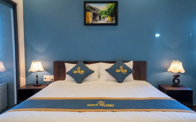 Coco Island Villa