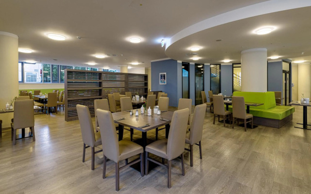 Tulip Inn München Messe