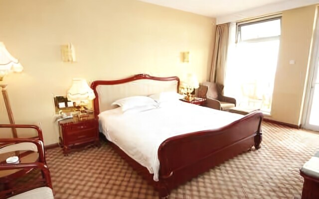 Guest House For Diplomatic Missions