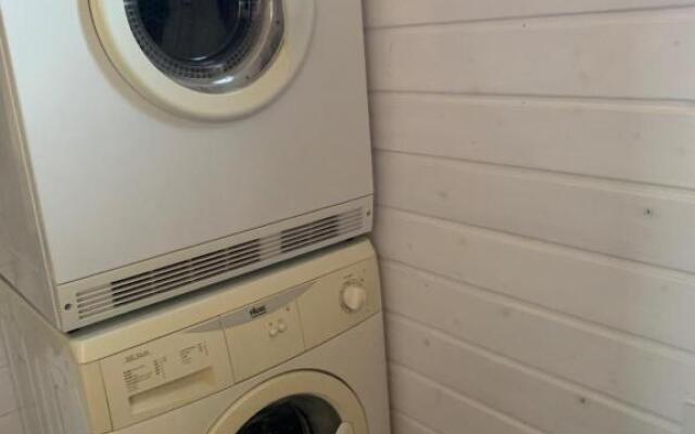 Charmant Chalet À 400 M De La Mer