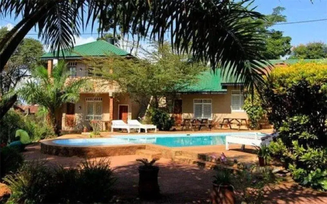 Surjios Guest House