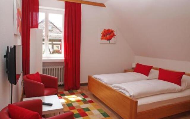 Hotel Sonne29