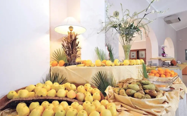 Hotel Futura Club Cala Fiorita