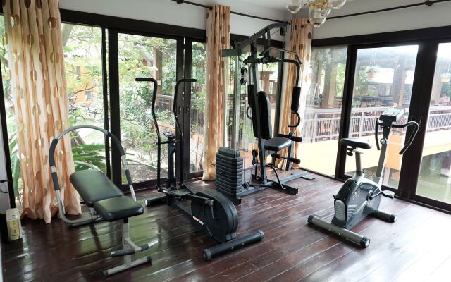 Pludhaya Resort & Spa