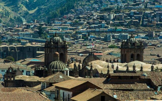 Casa San Blas Cusco Exquisite By Xima