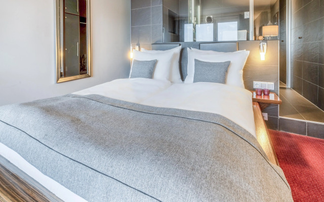 Garner Hotel Oberhausen by IHG