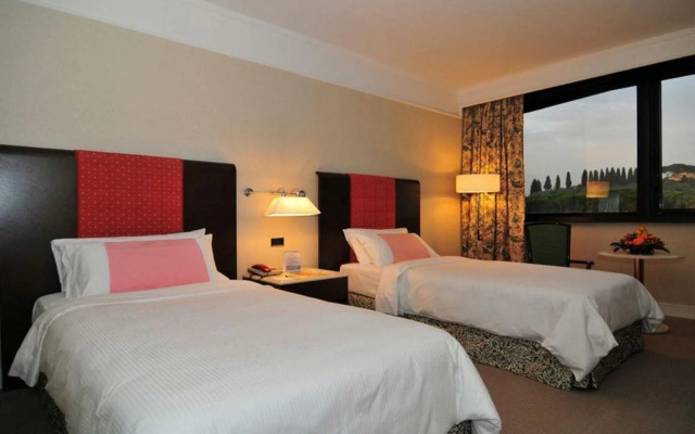 Radisson Blu , Florence
