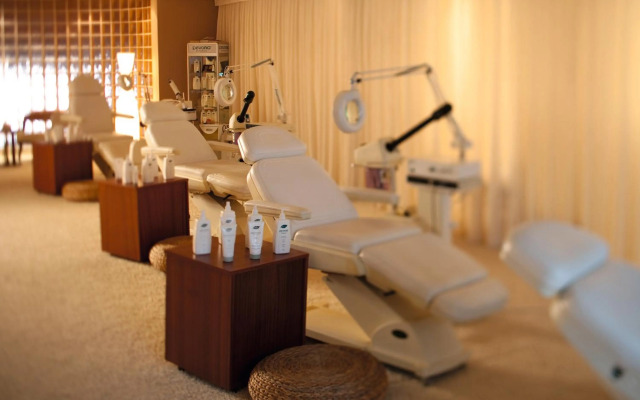 Ikbal Thermal Hotel & Spa