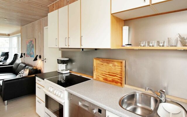 Henne Strand Bed and Breakfast