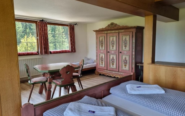 Berggasthof Almagmach