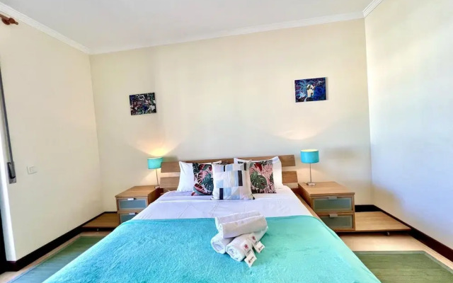 Albufeira Salgados Beach 6 by Homing