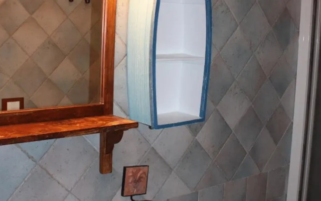 B&B Baia Delle Stelle