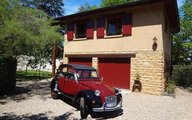La Minauderie