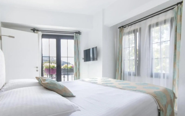 Gokceada Marmaros Butik Otel