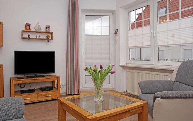 Fischerhus _ Wohnung 3