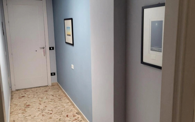 Mare Nostrum Petit Hôtel