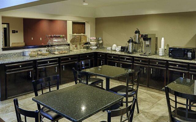 Quality Inn & Suites Augusta Fort Gordon Area