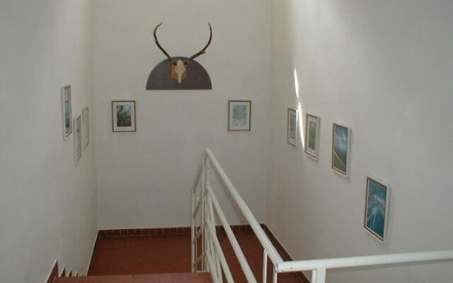 Restaurace a pension První Mlýn Chomutov