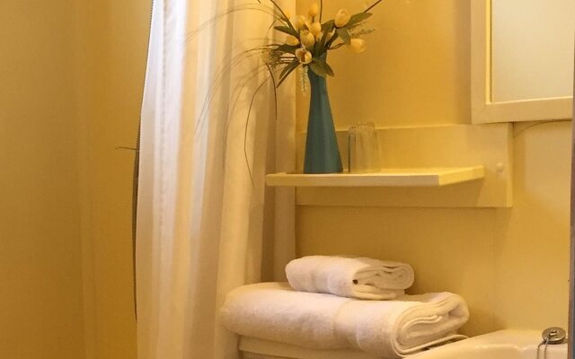 Hotel Truyaca