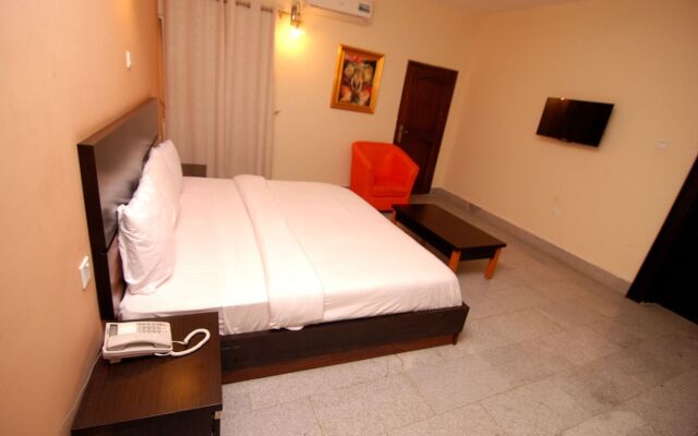 Residency Hotel Area 11 Abuja